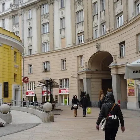 Apartman Gold *
