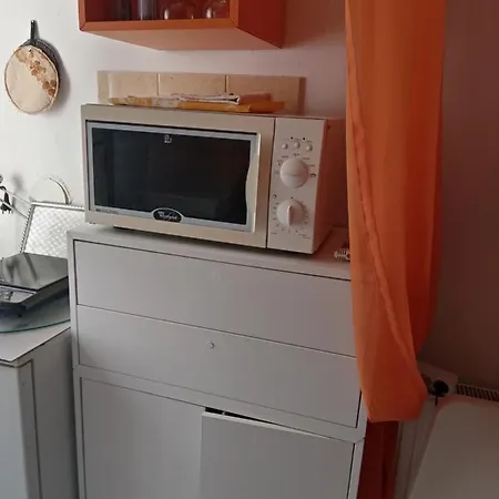 Apartman Gold